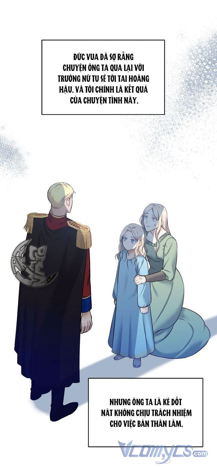 ophelia - nữ hoàng tiên tri chapter 2 12