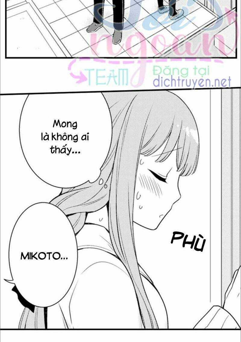 cô dâu cửu vỹ hồ chapter 7 8