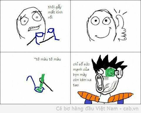 rage comic-troll chapter 6 2