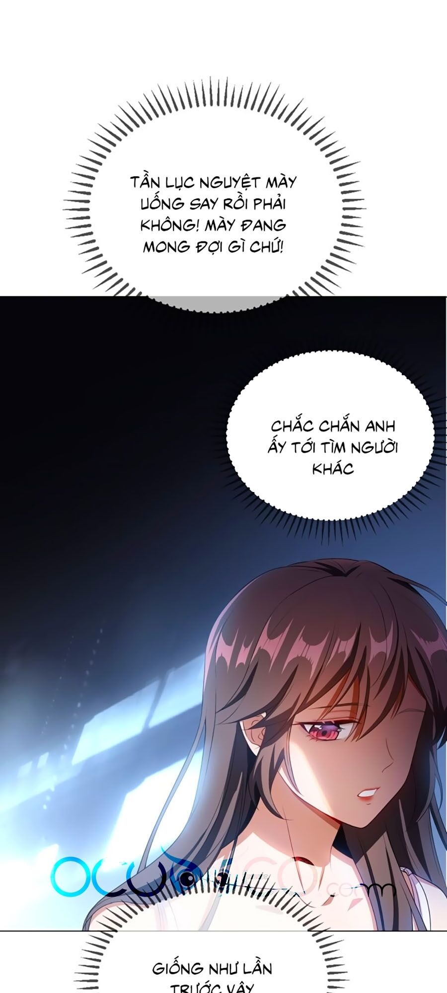 kế hoạch công lược của cô vợ gả thay chapter 14 30