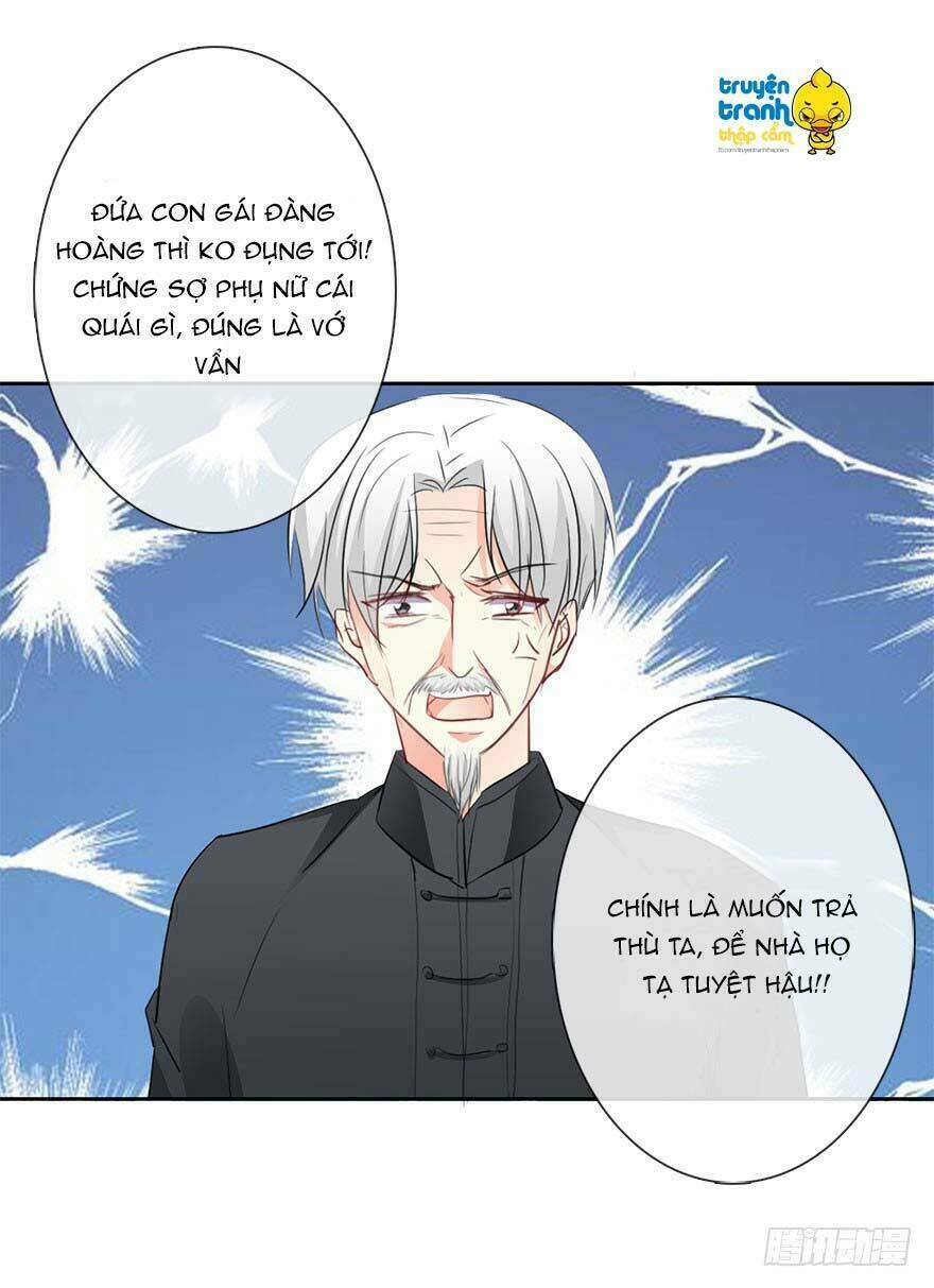 luận cách yêu của chứng sợ phụ nữ chapter 9 35