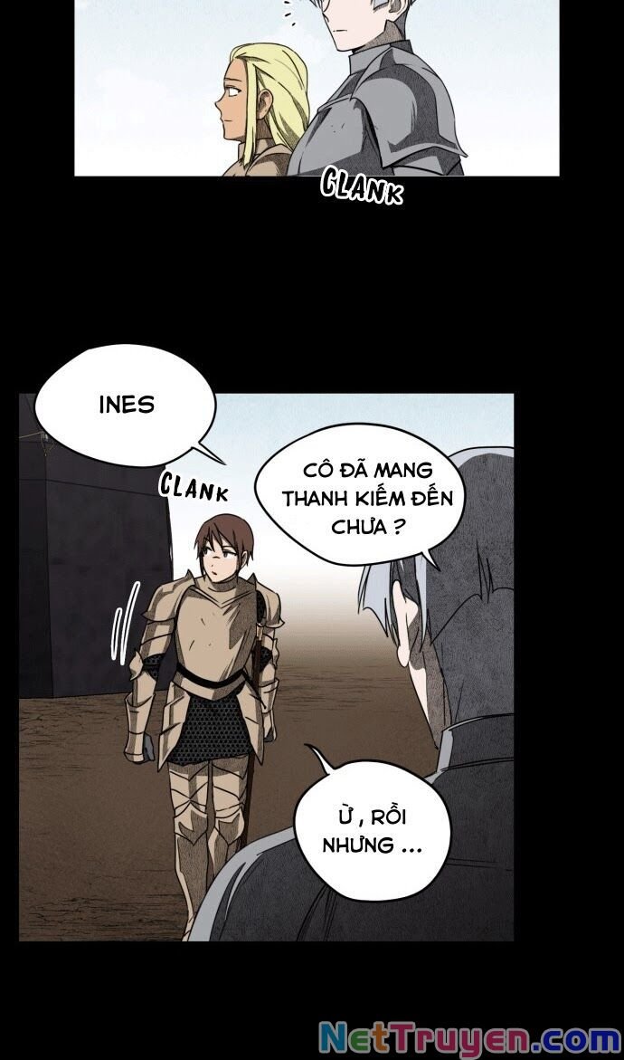 bị che khuất bởi ánh hoàng hôn chapter 27 22