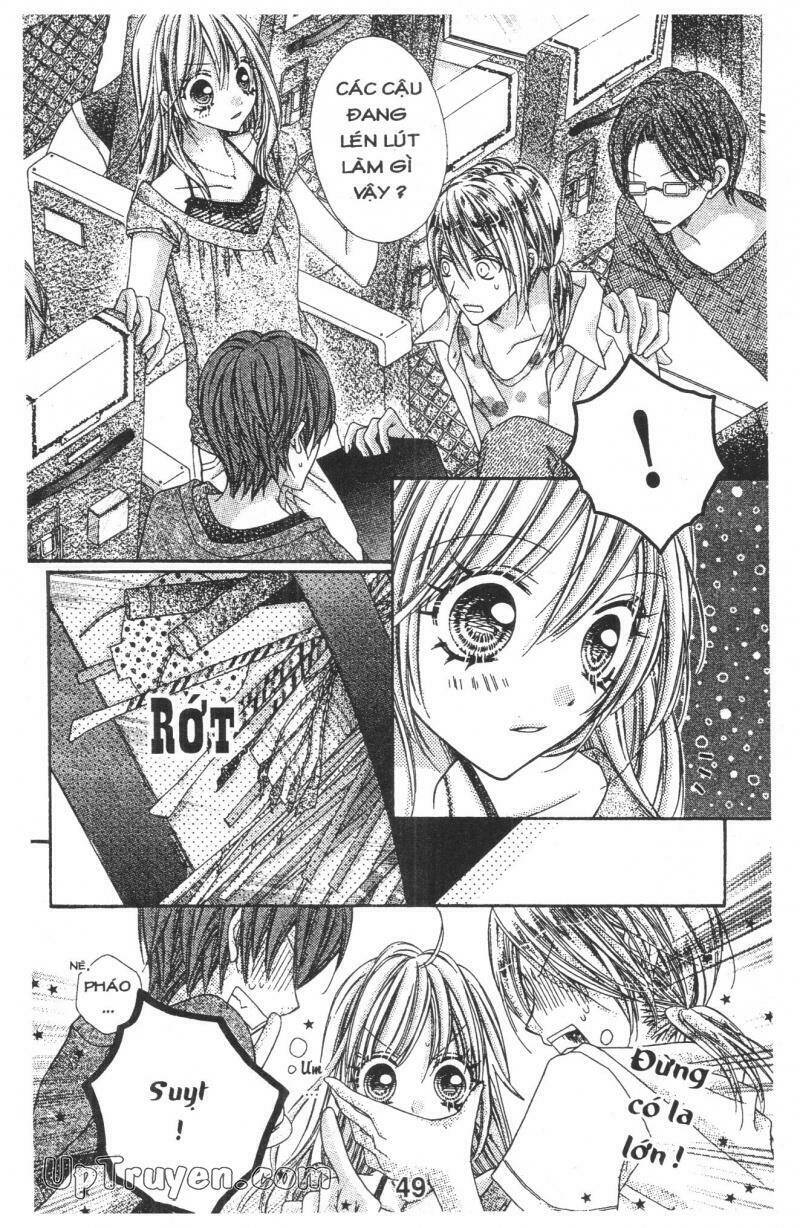 thiên đường rock chapter 3 49