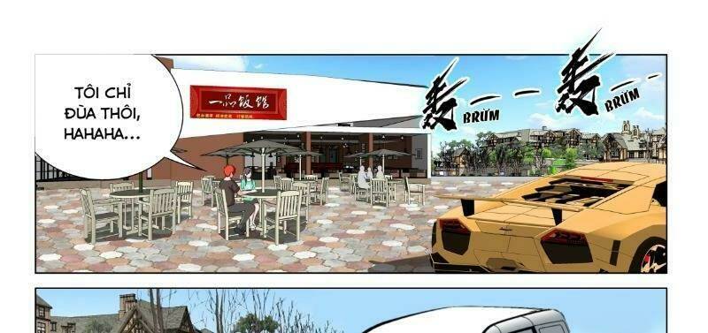 nhóm lì xì của thần tiên chapter 9 7