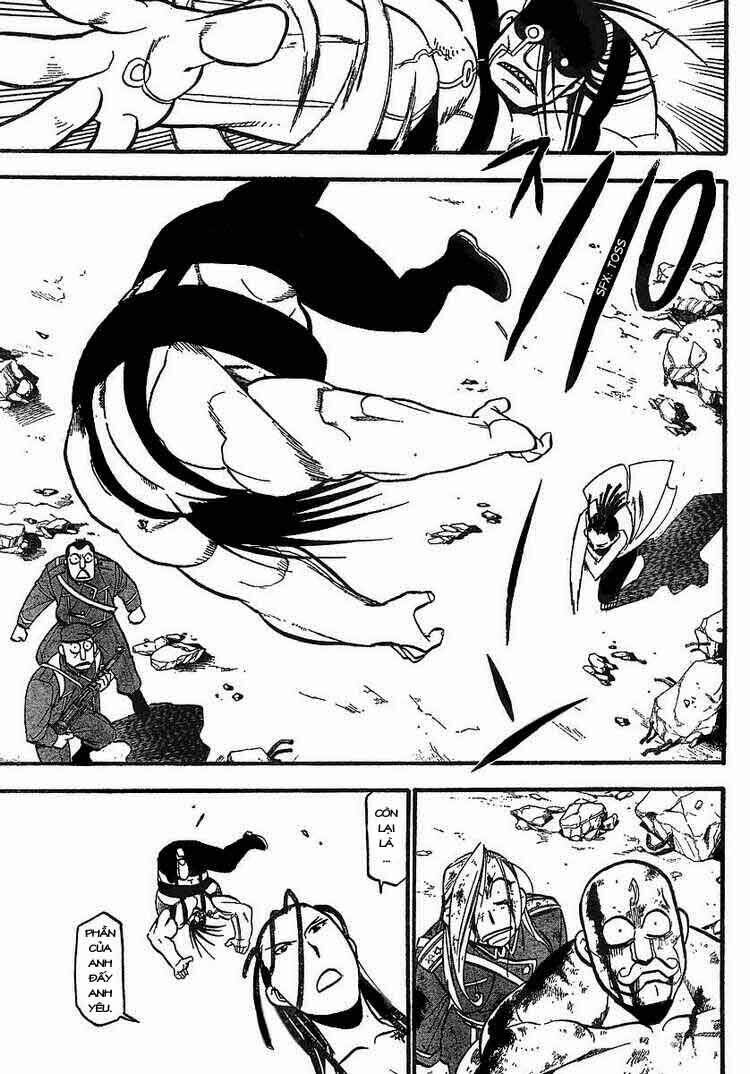 giả kim thuật chapter 96 21