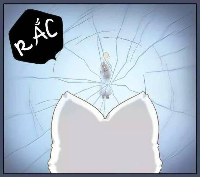 tiểu hồ ly vs tiểu hóa thượng chapter 52 19