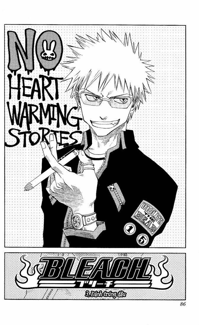 thần chết ichigo chapter 3 3