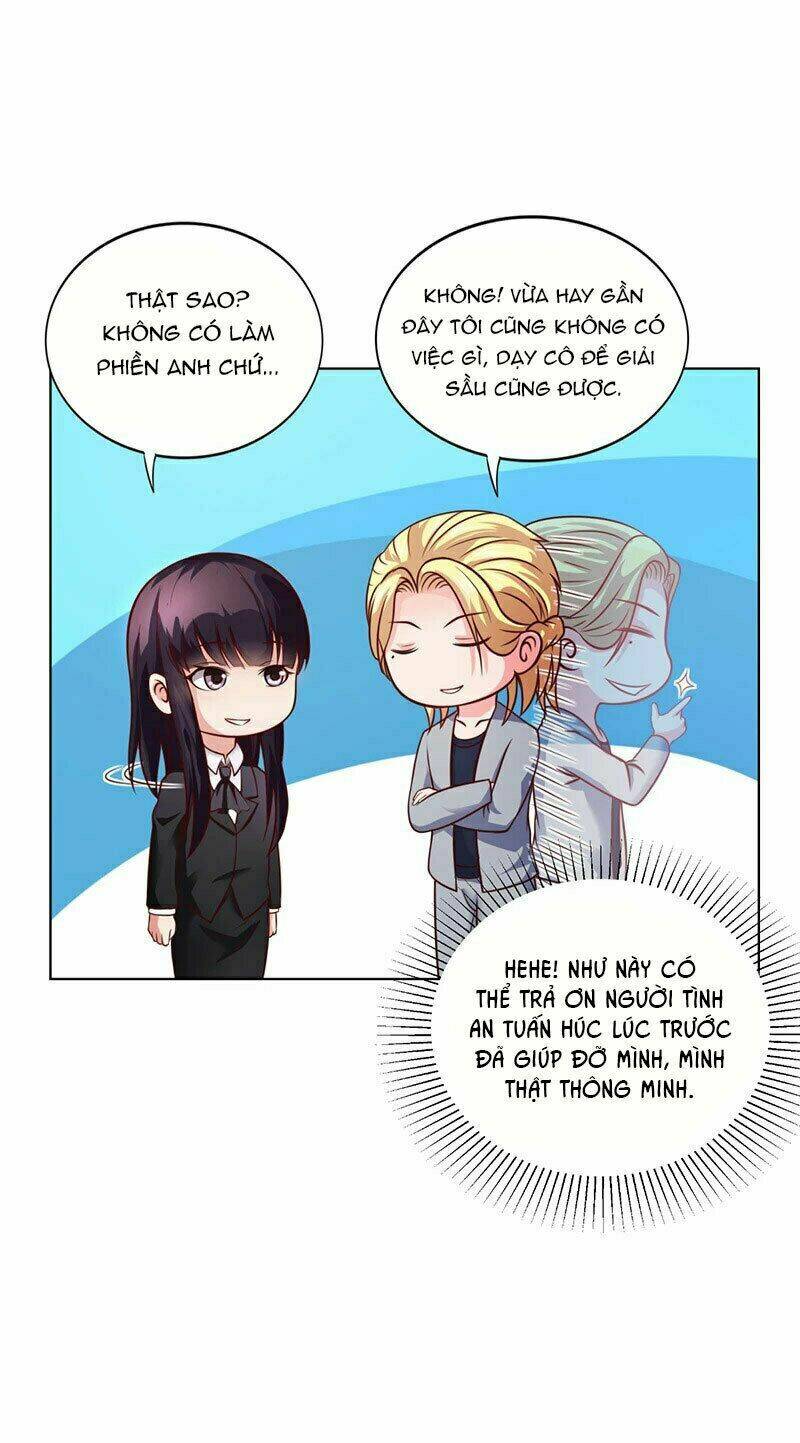 danh môn độc sủng ái thê chapter 37 20