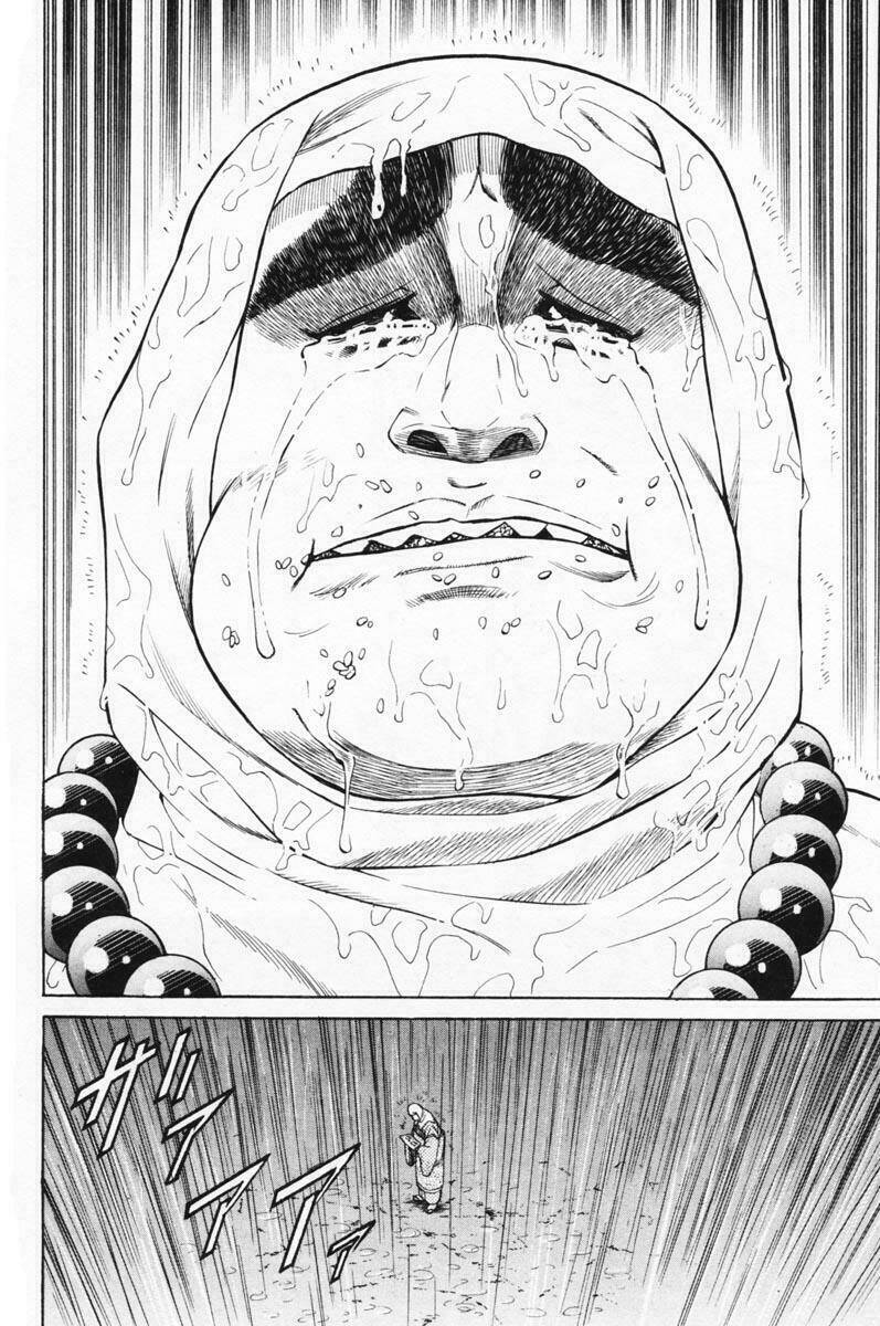 thiếu niên vương i - shana oh yoshitsune i chapter 13 31