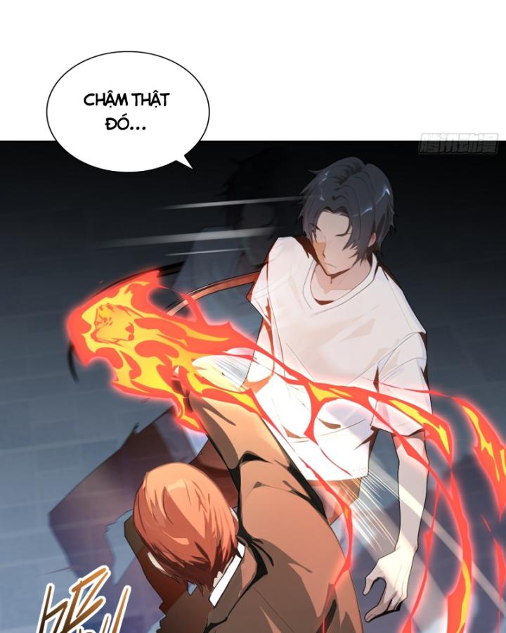 người tu luyện toàn trí toàn thức chapter 3 8