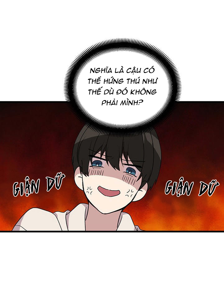 khách sạn ojakgyo chapter 3 43