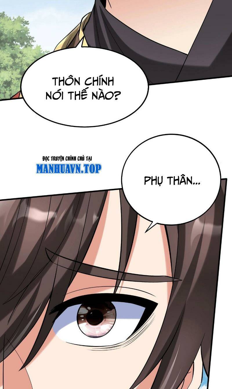 đại tần, ta là con tần thủy hoàng, giết địch thành thần chapter 105 3