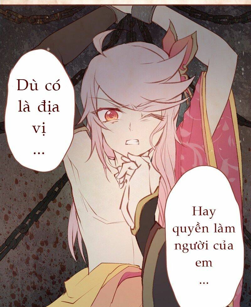 phantom paradise chapter 0 125