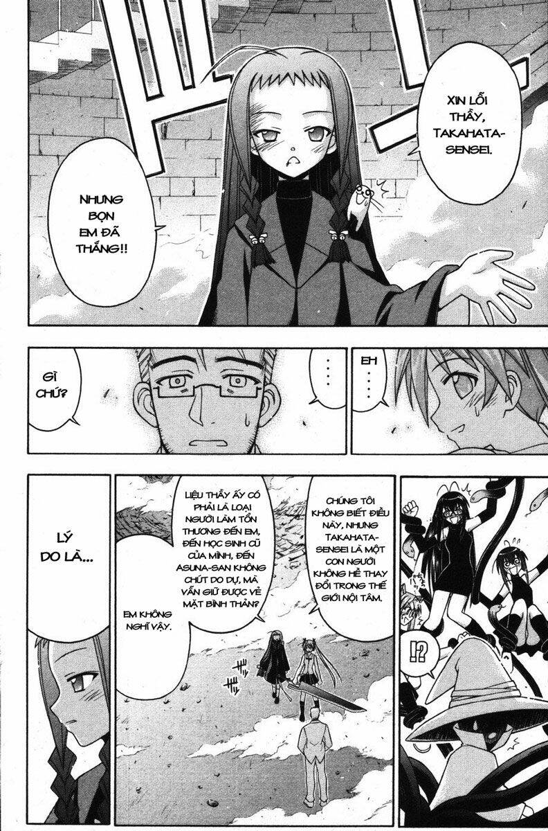 bậc thầy ma pháp chapter 143 17