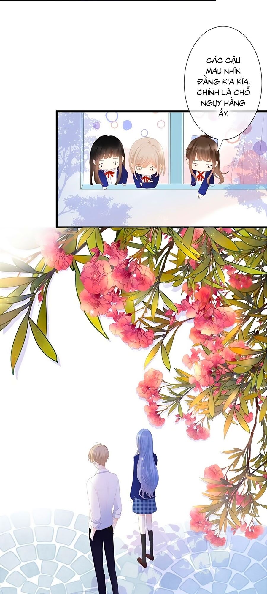 hoa chưa nở rộ chapter 40 24