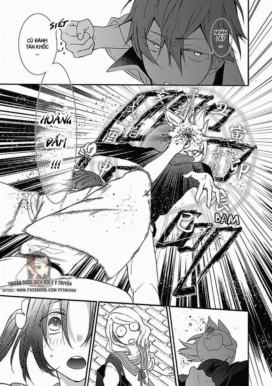 eto royale chapter 1.2 18