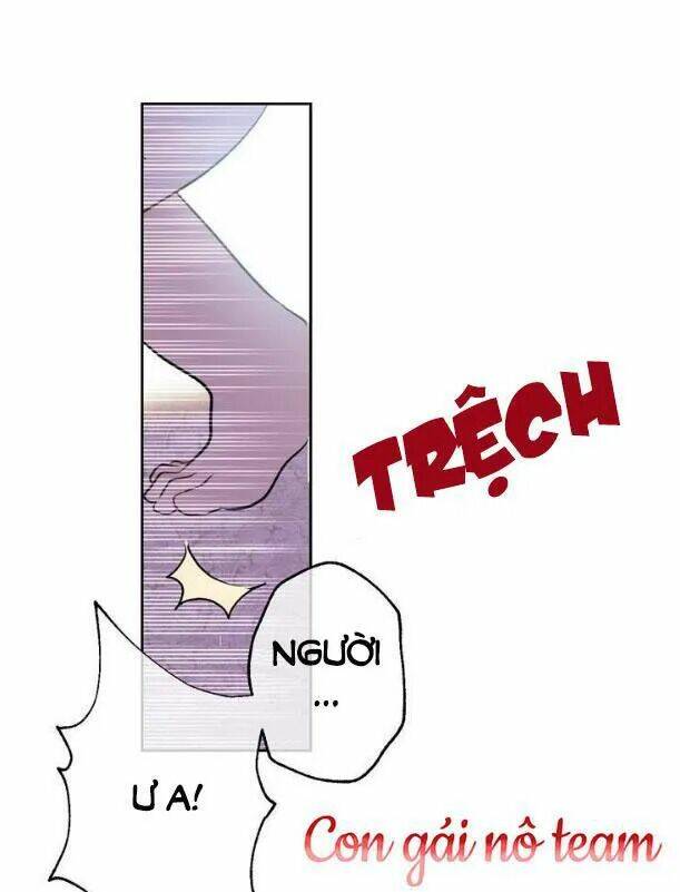 một ngày nọ ta trở thành công chúa chapter 15.5 21