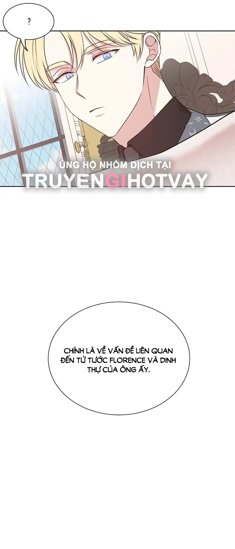 tôi chán nản vì người chồng thứ 2 còn "khỏe" hơn chồng cũ chapter 21.2 17