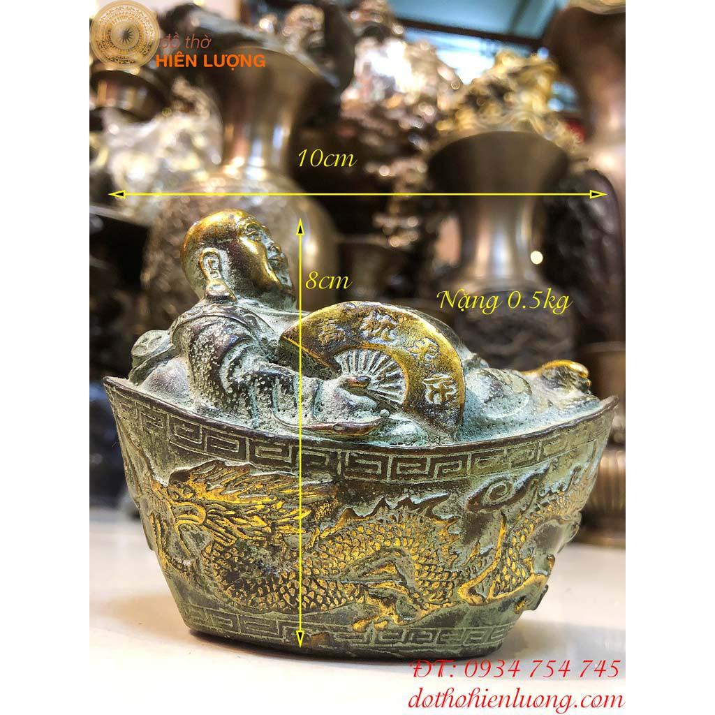 Thỏi Vàng Di Lặc