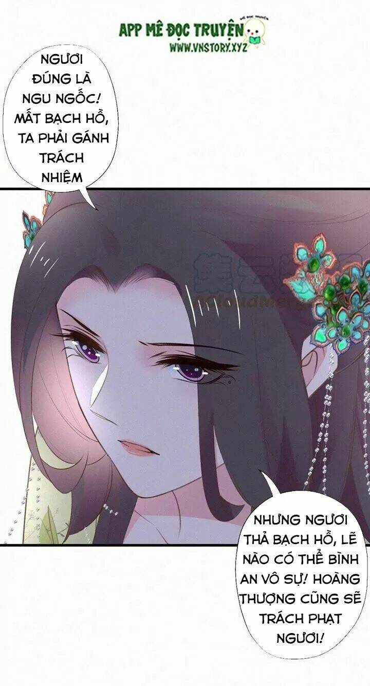 thiên hương mỹ nhân chapter 89 27