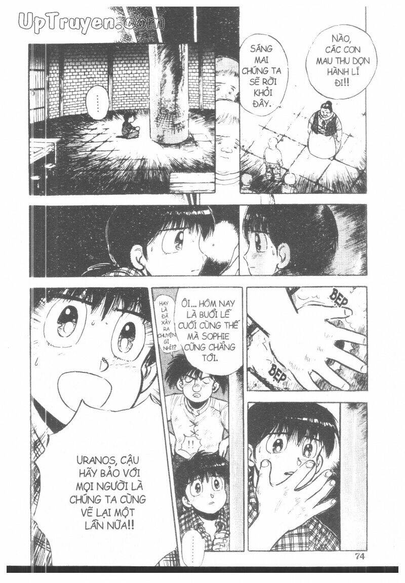 mush (họa sĩ thiên tài) chapter 3 77