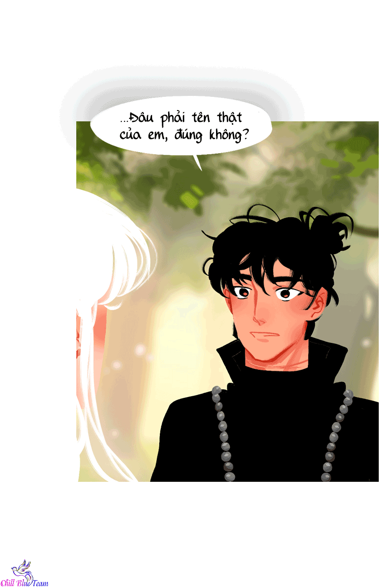 thần chết và kẻ chờ đợi chapter 23 35