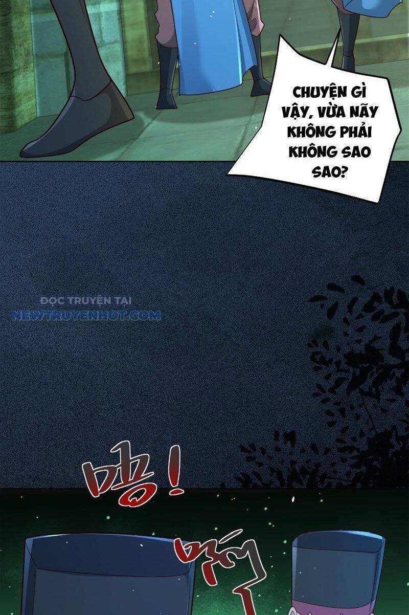 ta thực sự không muốn làm thần tiên chapter 56 7