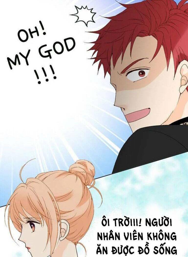 lee bom, em là của anh chapter 31 13