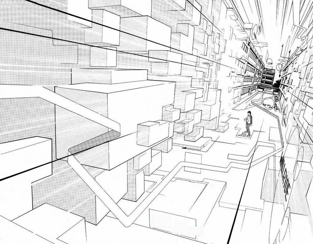 air gear chapter 16 14