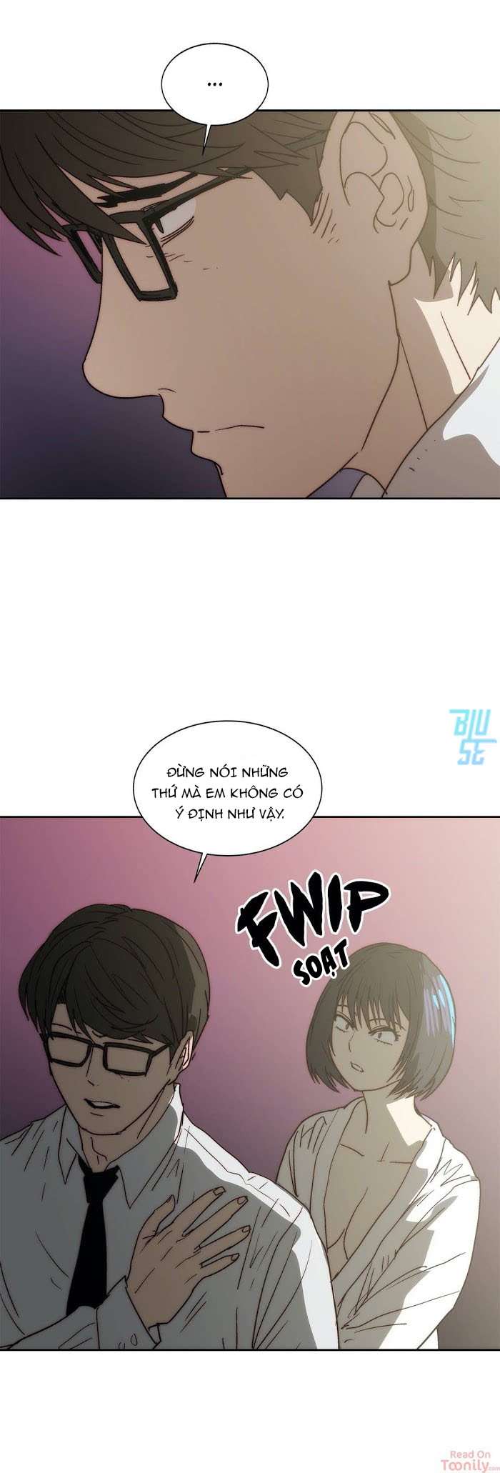 dục vọng chết người chapter 34 48