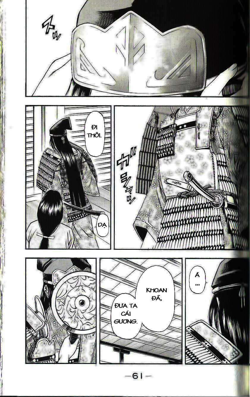 thiếu niên vương phần 2 chapter 31 64