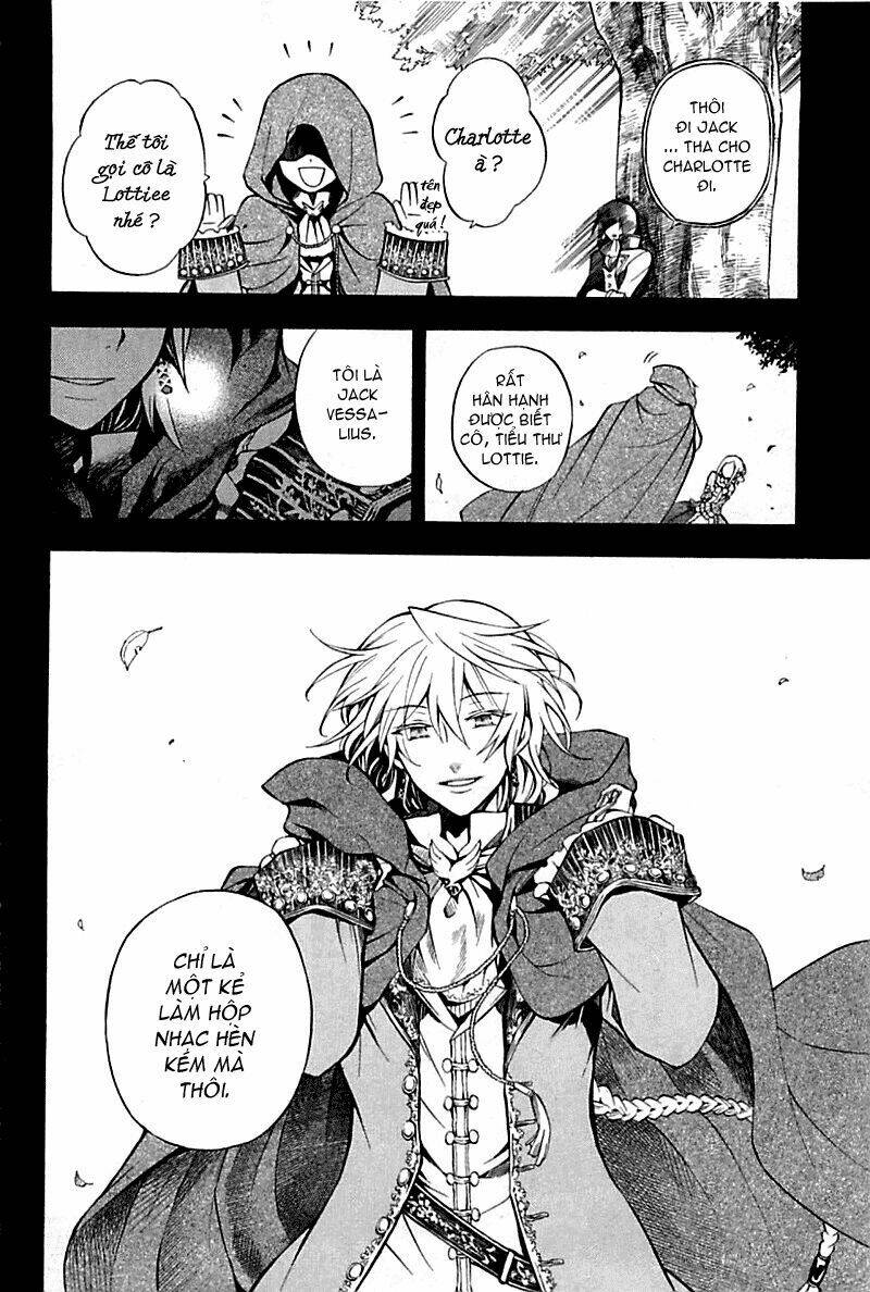 pandora hearts chapter 27 9