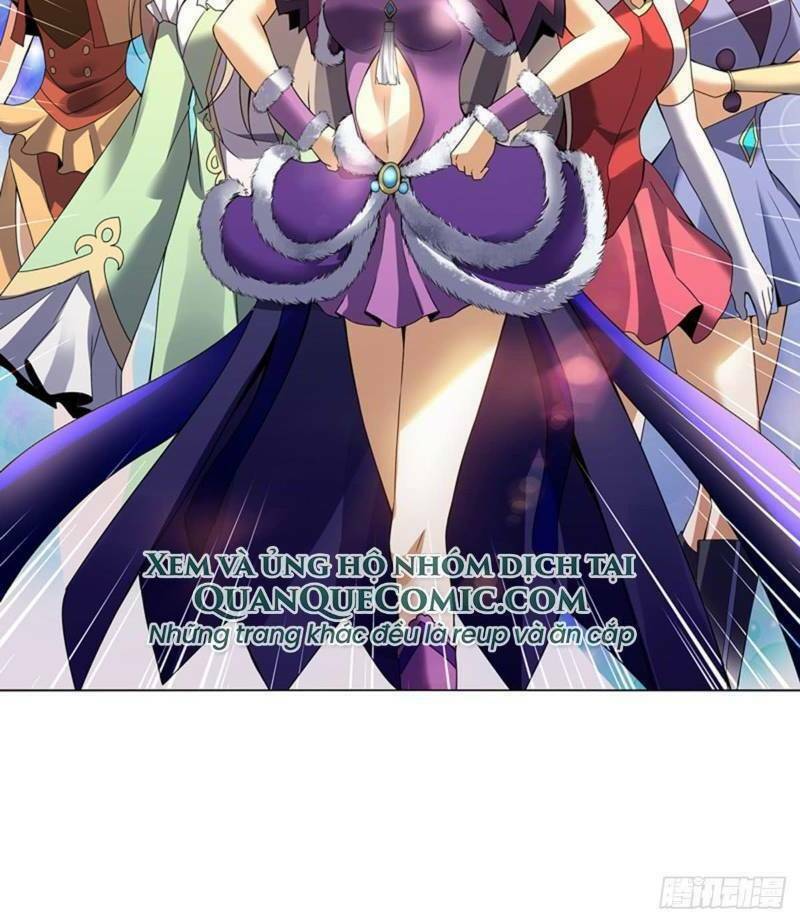 thiên thần quyết chapter 93 48