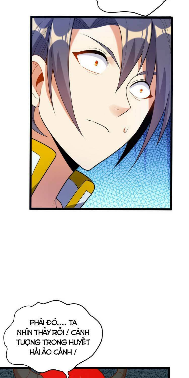 thôn phệ một thế giới tu tiên chapter 100 25