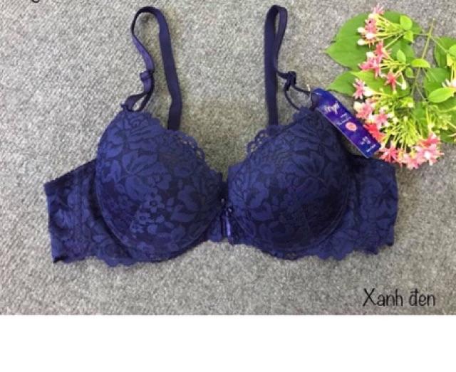 ÁO NGỰC REN MÚT ÉP VỪA-029L