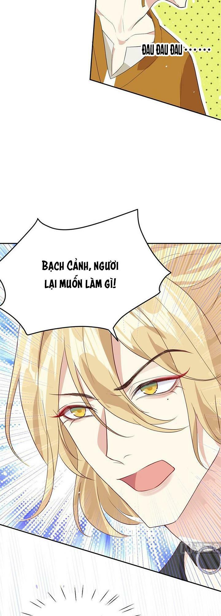 chàng vú em tu chân chapter 32 6