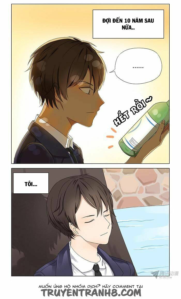 tôi là vợ tôi chapter 1 10