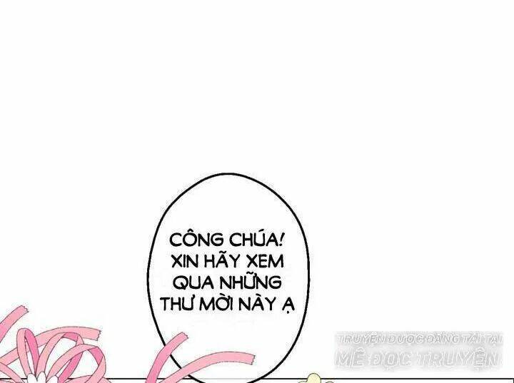 một ngày nọ ta trở thành công chúa chapter 28 4