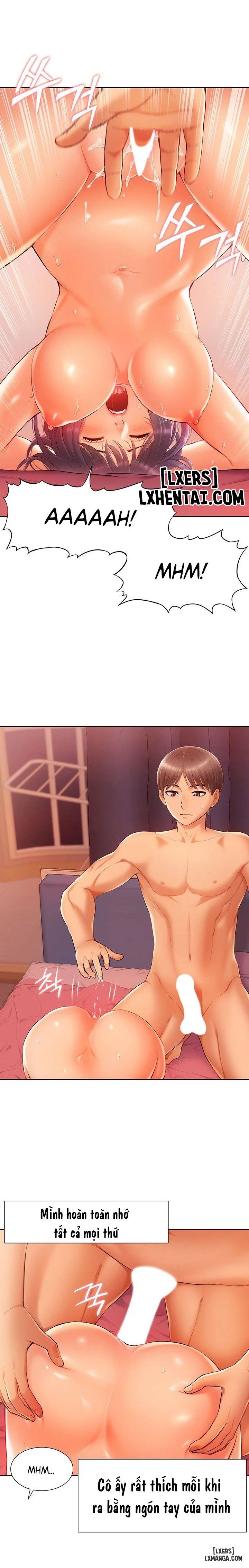 mẹ và con gái chapter 5 5