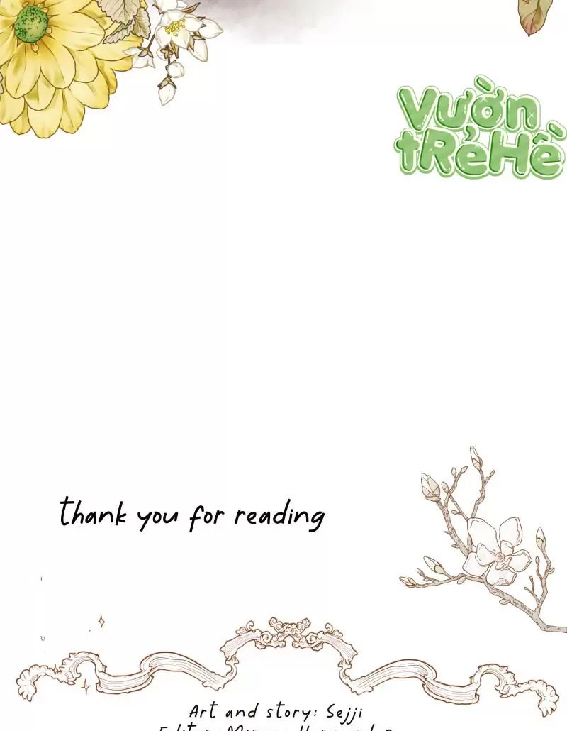 tôi là kẻ phản diện chapter 27 70