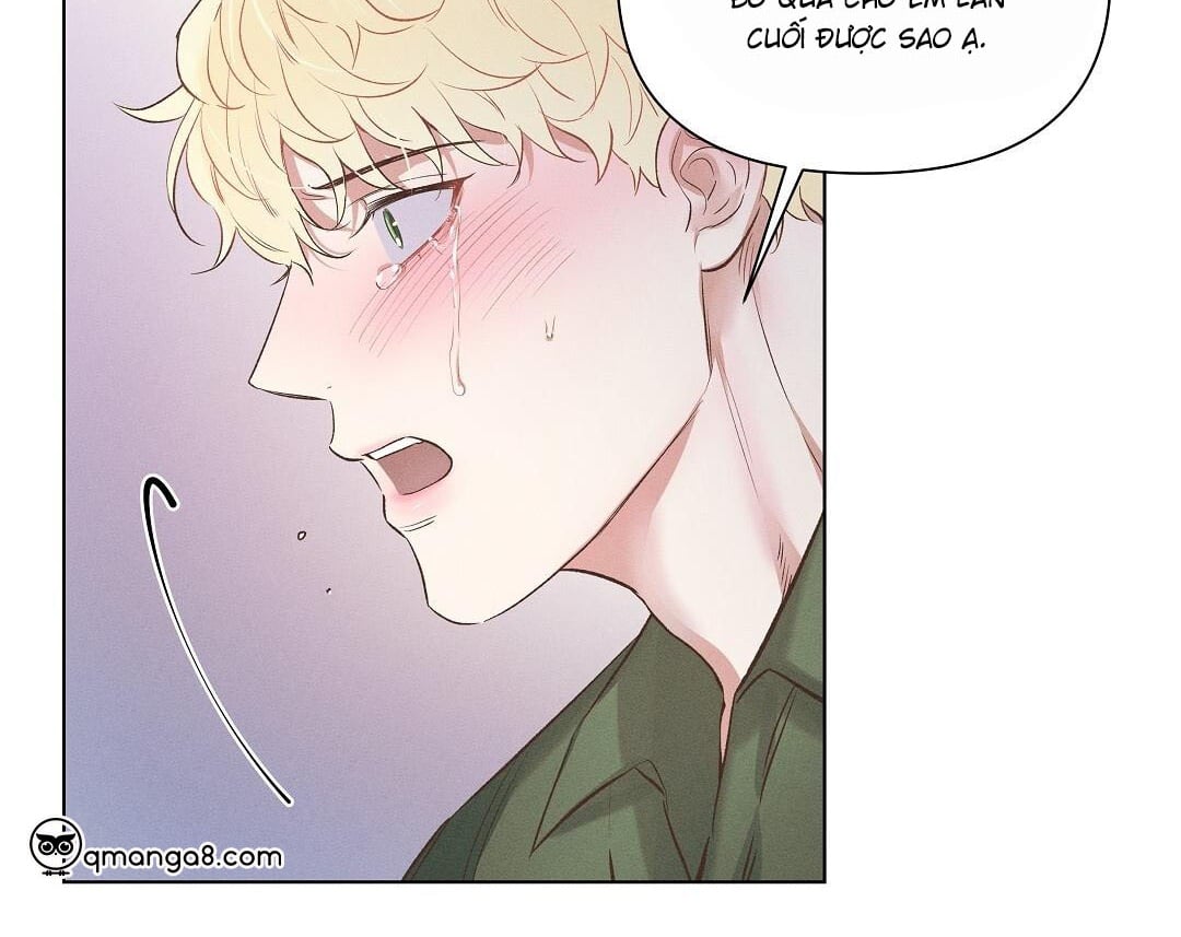 đại úy lãng mạn thân yêu của tôi chapter 30 29