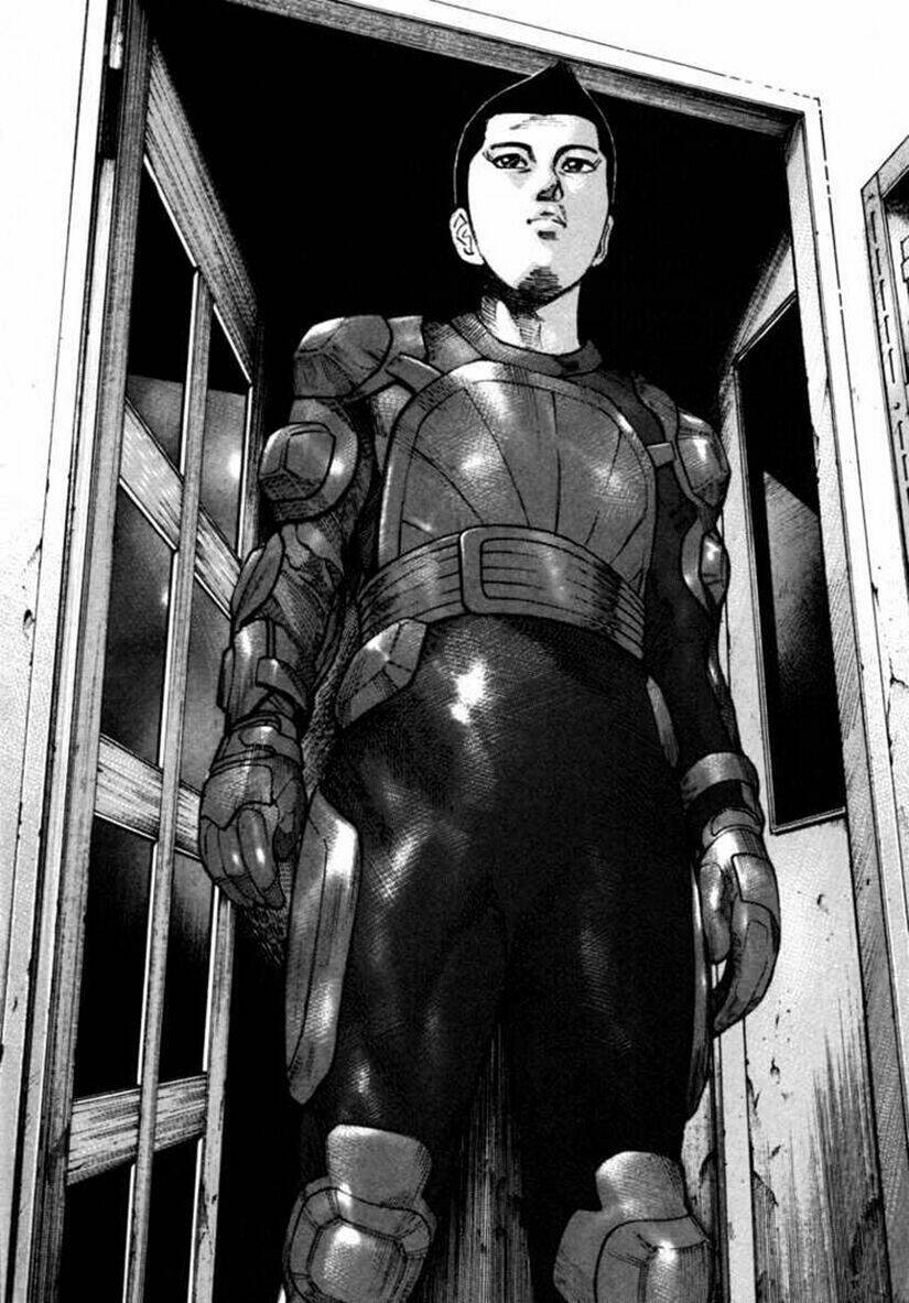 sát thủ số 1 chapter 43 14