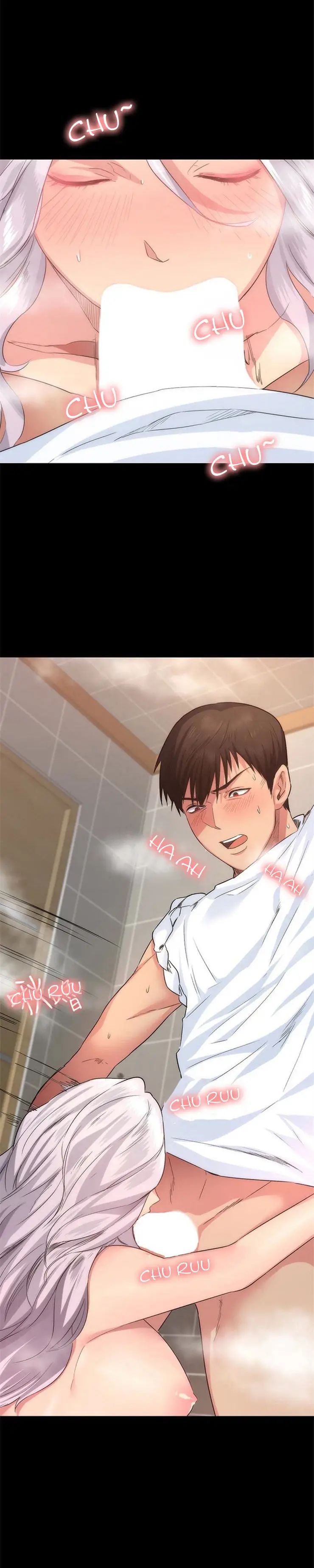 bạn gái cũ trở về chapter 5 14