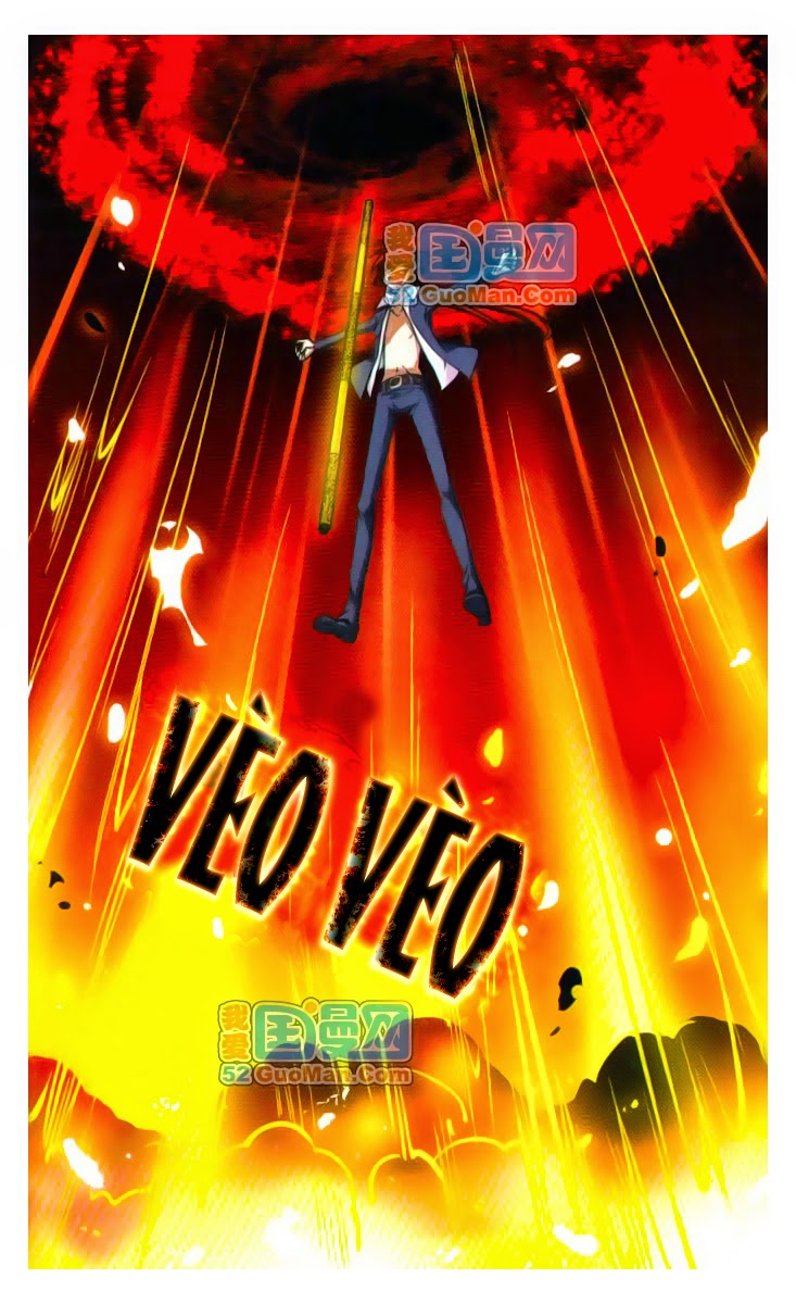 tam nhãn hao thiên lục chapter 27 4