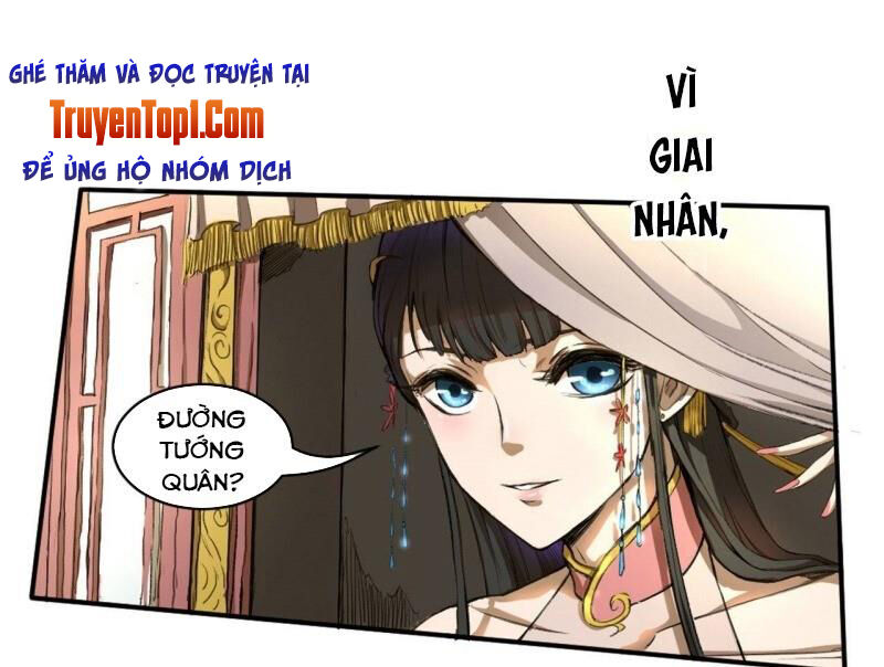 đường dần tại dị giới 2 chapter 0 37