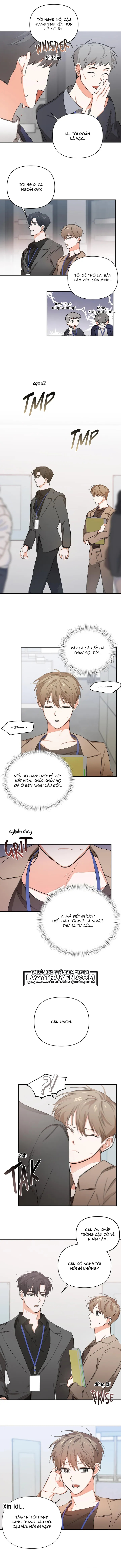 vòng lặp 9 giờ chapter 2 3