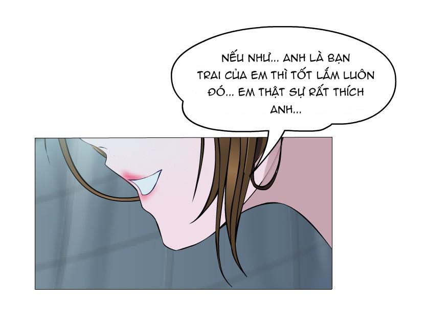 cạm bẫy của nữ thần chapter 92 13