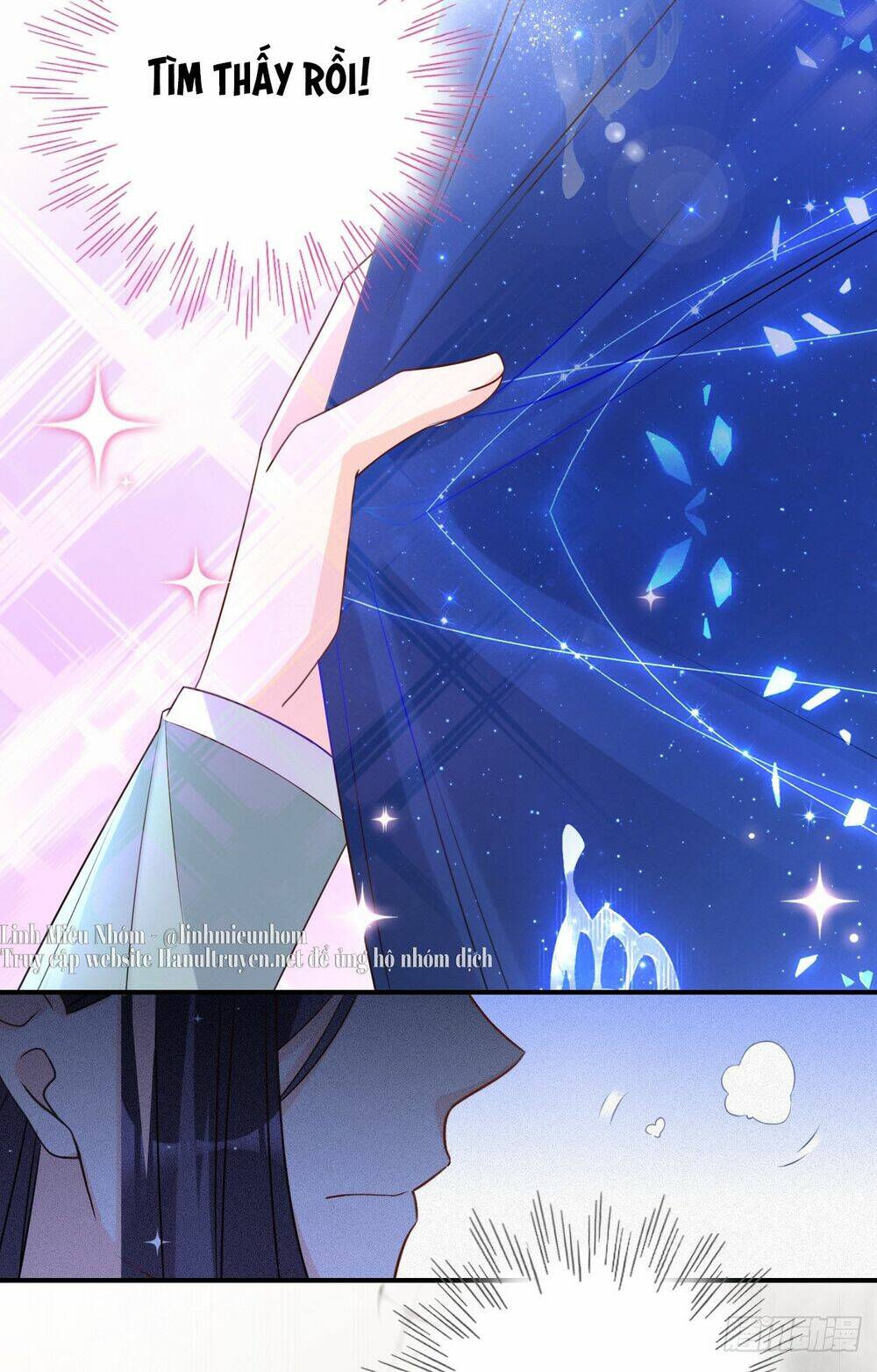 dĩ hôn chi danh chapter 5.2 13