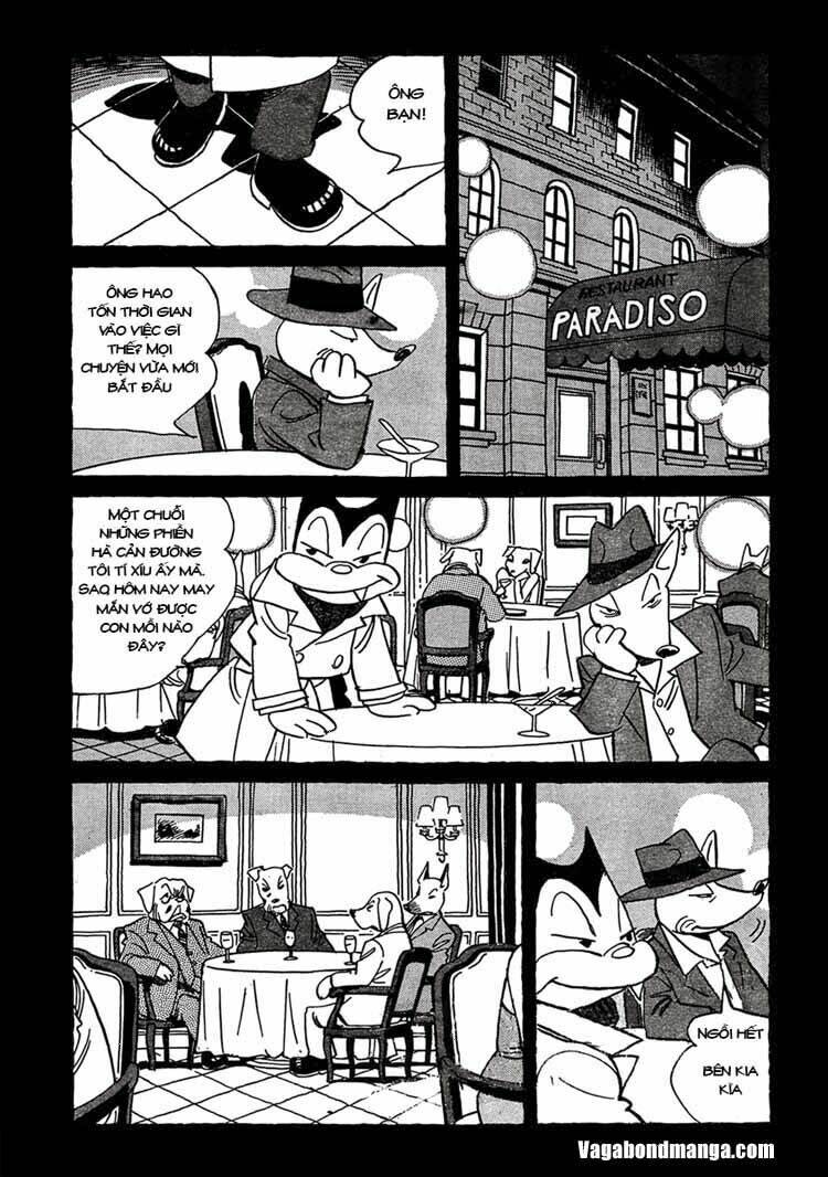 billy bat chapter 32 1