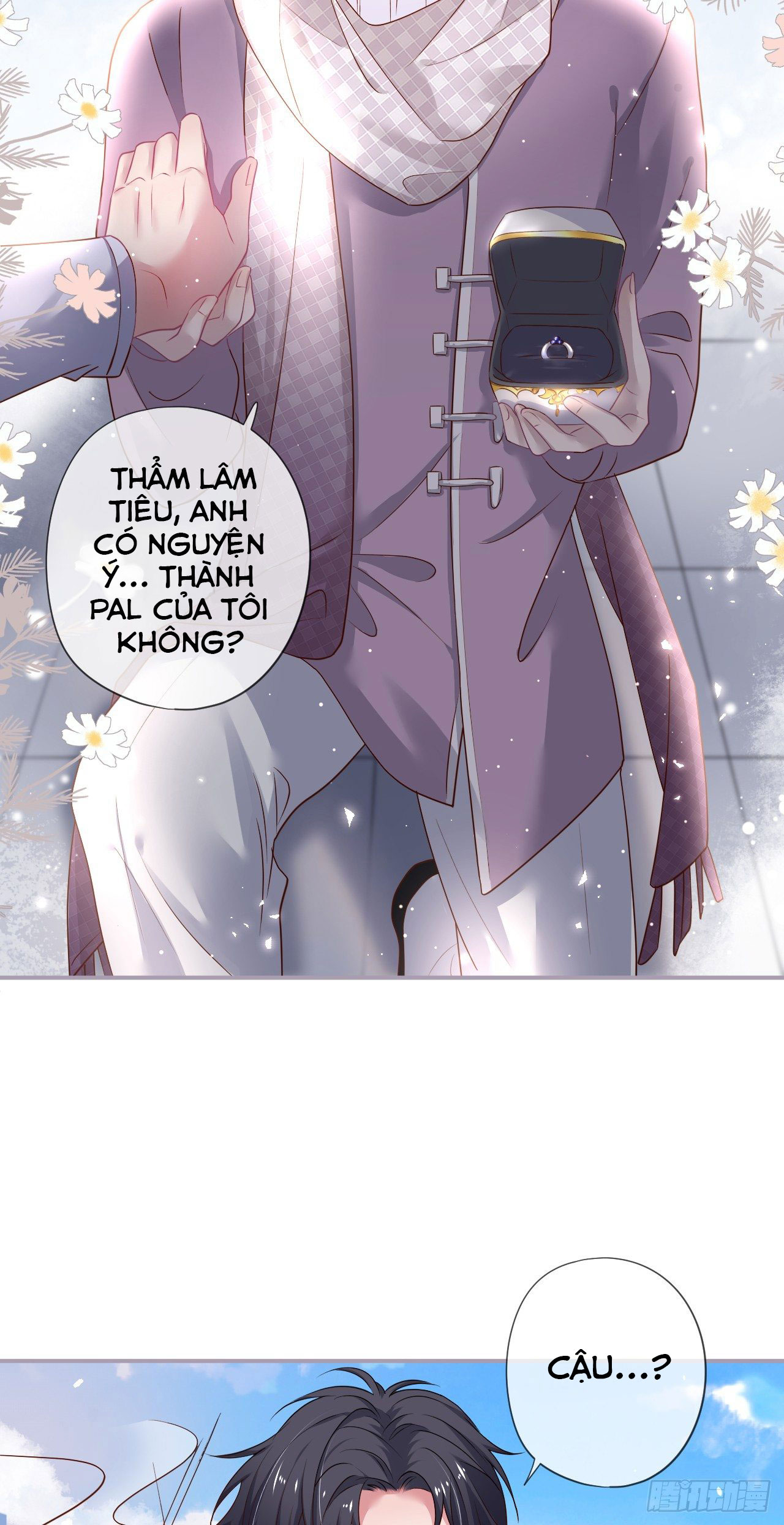 dưỡng khí chí mạng chapter 69 33